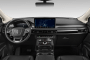 2021 Lincoln Nautilus Standard FWD Dashboard