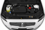 2021 Lincoln Nautilus Standard FWD Engine