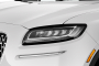 2021 Lincoln Nautilus Standard FWD Headlight