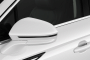 2021 Lincoln Nautilus Standard FWD Mirror