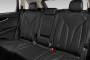 2021 Lincoln Nautilus Standard FWD Rear Seats