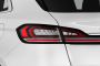 2021 Lincoln Nautilus Standard FWD Tail Light