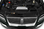 2021 Lincoln Navigator Reserve 4x2 Engine