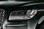 2021 Lincoln Navigator Reserve 4x2 Headlight
