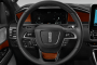 2021 Lincoln Navigator Reserve 4x2 Steering Wheel