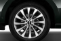 2021 Lincoln Navigator Reserve 4x2 Wheel Cap