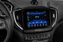 2021 Maserati Ghibli 3.0L Audio System