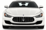2021 Maserati Ghibli 3.0L Front Exterior View