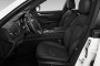 2021 Maserati Levante S 3.0L Front Seats