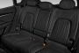 2021 Maserati Levante S 3.0L Rear Seats