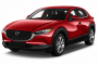 2021 Mazda CX-30 Select Package FWD Angular Front Exterior View