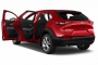 2021 Mazda CX-30 Select Package FWD Open Doors