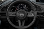 2021 Mazda CX-30 Select Package FWD Steering Wheel