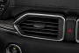 2021 Mazda CX-5 Grand Touring AWD Air Vents