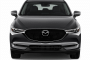 2021 Mazda CX-5 Grand Touring AWD Front Exterior View