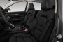 2021 Mazda CX-5 Grand Touring AWD Front Seats