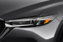 2021 Mazda CX-5 Grand Touring AWD Headlight