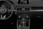 2021 Mazda CX-5 Grand Touring AWD Instrument Panel