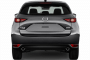 2021 Mazda CX-5 Grand Touring AWD Rear Exterior View