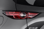 2021 Mazda CX-5 Grand Touring AWD Tail Light