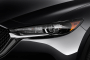 2021 Mazda CX-5 Sport FWD Headlight