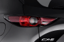 2021 Mazda CX-5 Sport FWD Tail Light