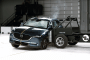 2021 Mazda CX-5 in IIHS side-crash test