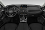 2021 Mazda CX-9 Touring FWD Dashboard