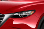 2021 Mazda CX-9 Touring FWD Headlight