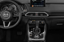2021 Mazda CX-9 Touring FWD Instrument Panel
