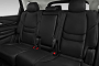 2021 Mazda CX-9 Touring FWD Rear Seats
