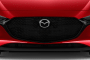2021 Mazda MAZDA3 2.5 S Auto FWD Grille