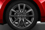 2021 Mazda MAZDA3 2.5 S Auto FWD Wheel Cap