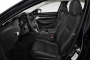 2021 Mazda MAZDA3 Preferred AWD Front Seats