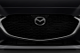 2021 Mazda MAZDA3 Preferred AWD Grille