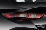 2021 Mazda MAZDA3 Preferred AWD Tail Light