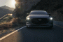 2021 Mazda 3 2.5 Turbo