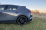 2021 Mazda 3 2.5 Turbo Hatchback