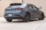 2021 Mazda 3 Turbo
