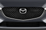 2021 Mazda MAZDA6 Grand Touring Reserve Auto Grille