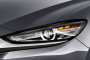 2021 Mazda MAZDA6 Grand Touring Reserve Auto Headlight