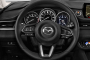 2021 Mazda MAZDA6 Grand Touring Reserve Auto Steering Wheel