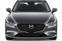 2021 Mazda MAZDA6 Signature Auto Front Exterior View