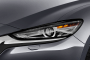 2021 Mazda MAZDA6 Signature Auto Headlight