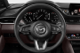 2021 Mazda MAZDA6 Signature Auto Steering Wheel
