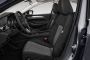 2021 Mazda MAZDA6 Sport Auto Front Seats