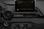 2021 Mazda MX-5 Miata Club Auto Audio System