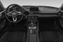 2021 Mazda MX-5 Miata Club Auto Dashboard