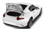 2021 Mazda MX-5 Miata Club Auto Trunk
