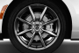 2021 Mazda MX-5 Miata Club Auto Wheel Cap